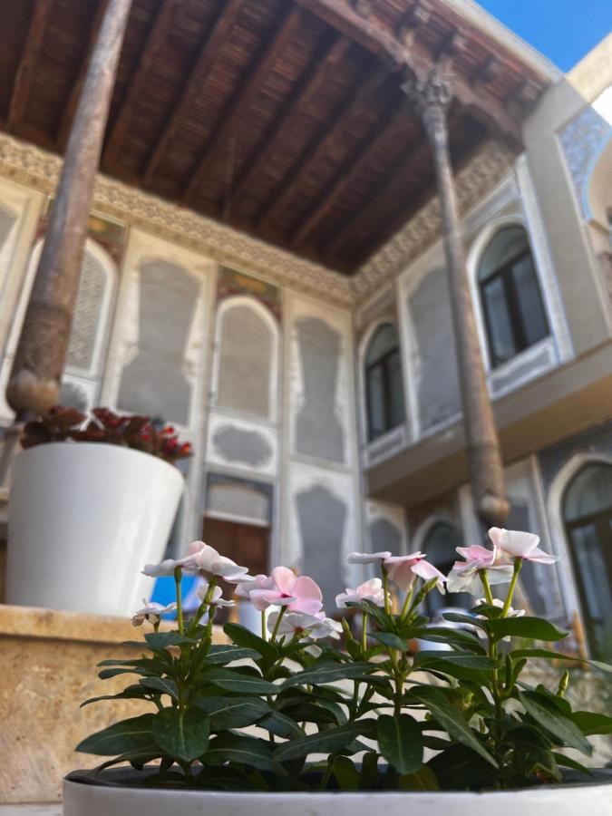 Sultan Hotel Μπουχάρα Εξωτερικό φωτογραφία