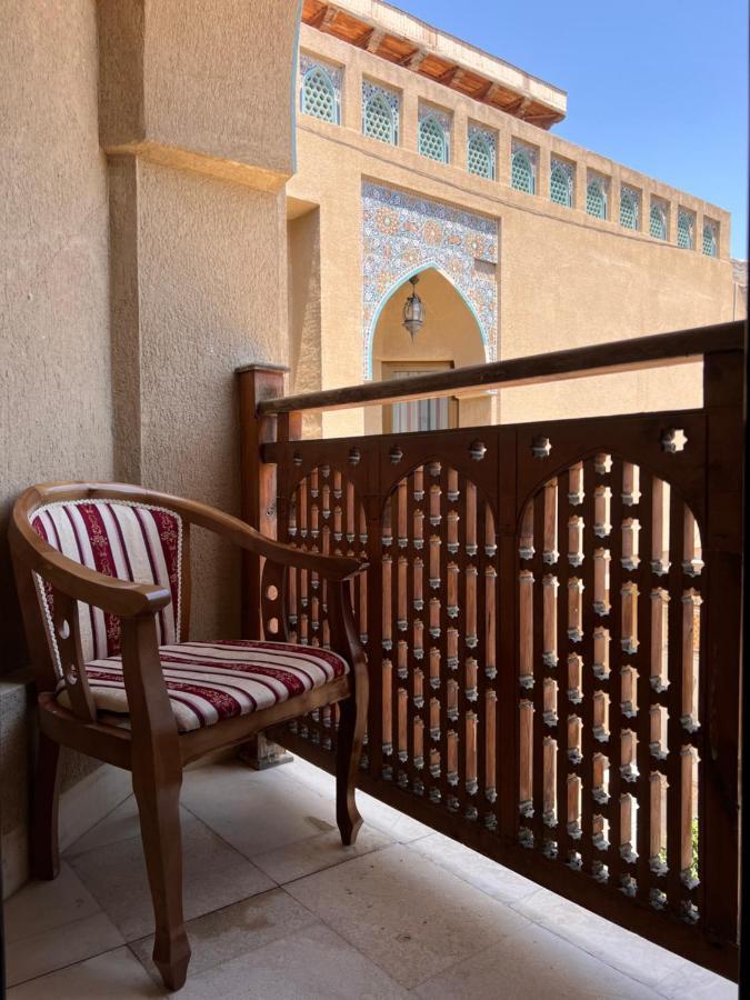 Sultan Hotel Μπουχάρα Εξωτερικό φωτογραφία